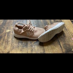 Girls US Polo Ass. Size 3Y worn once